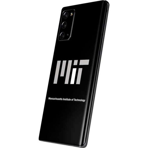 Massachusetts Institute of Technology Galaxy Note20 5G Skin