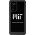 Massachusetts Institute of Technology Galaxy Note20 5G Waterproof Case