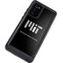Massachusetts Institute of Technology Galaxy Note20 5G Waterproof Case
