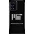 Massachusetts Institute of Technology Galaxy Note20 Ultra 5G Lite Case