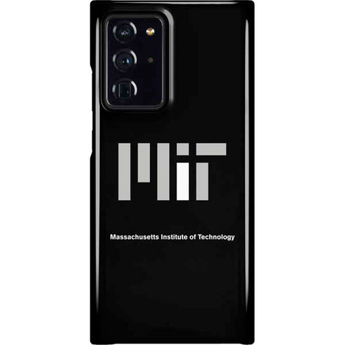 Massachusetts Institute of Technology Galaxy Cases