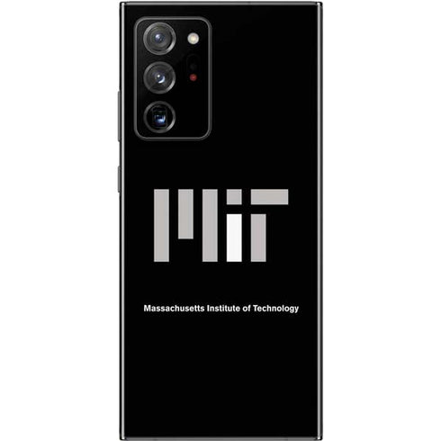 Massachusetts Institute of Technology Galaxy Note20 Ultra 5G Skin