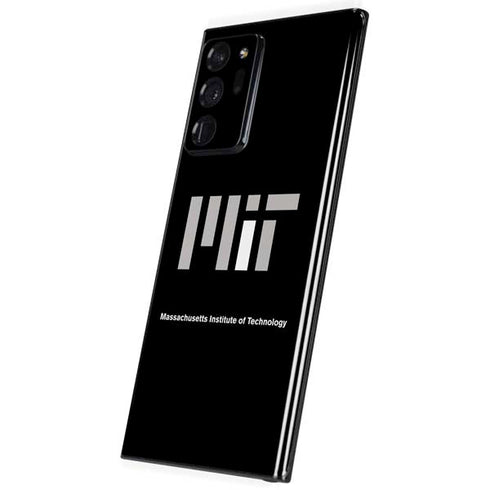 Massachusetts Institute of Technology Galaxy Note20 Ultra 5G Skin