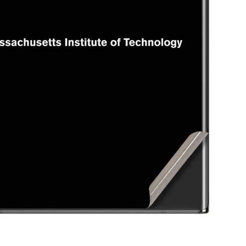 Massachusetts Institute of Technology Galaxy Note20 Ultra 5G Skin