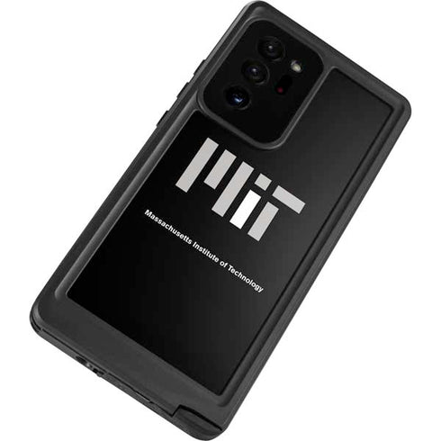 Massachusetts Institute of Technology Galaxy Note20 Ultra 5G Waterproof Case