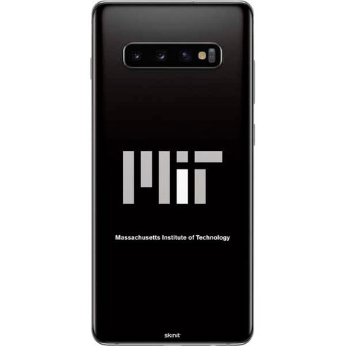 Massachusetts Institute of Technology Galaxy S10 Plus Skin