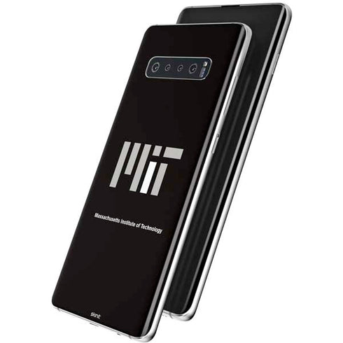 Massachusetts Institute of Technology Galaxy S10 Plus Skin