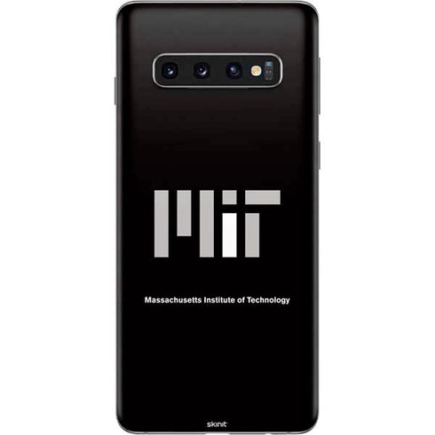 Massachusetts Institute of Technology Galaxy S10 Skin