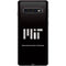 Massachusetts Institute of Technology Galaxy S10 Skin