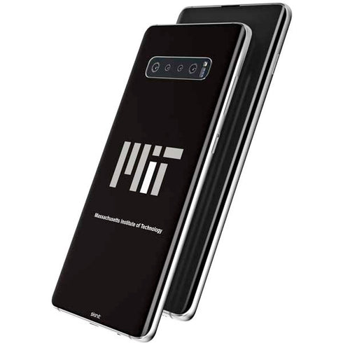 Massachusetts Institute of Technology Galaxy S10 Skin