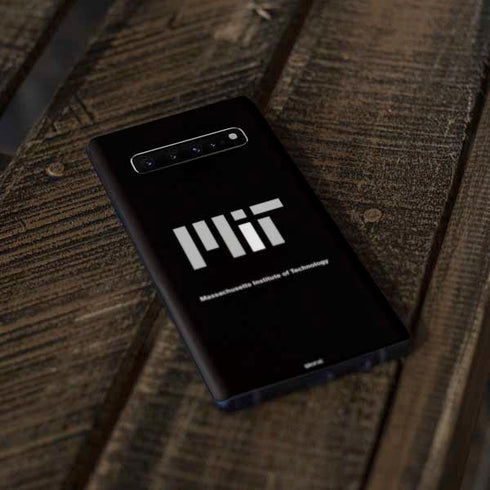 Massachusetts Institute of Technology Galaxy S10 Skin