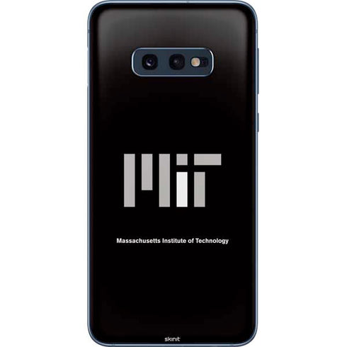 Massachusetts Institute of Technology Galaxy S10e Skin