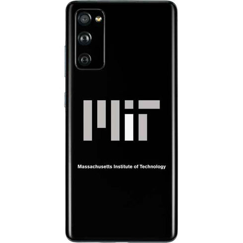 Massachusetts Institute of Technology Galaxy S20 Fan Edition Skin