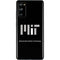 Massachusetts Institute of Technology Galaxy S20 Fan Edition Skin