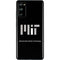Massachusetts Institute of Technology Galaxy S20 Fan Edition Skin