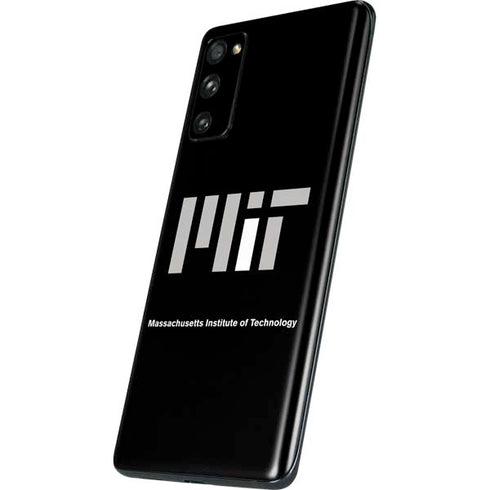 Massachusetts Institute of Technology Galaxy S20 Fan Edition Skin