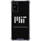 Massachusetts Institute of Technology Galaxy S20 FE Clear Case