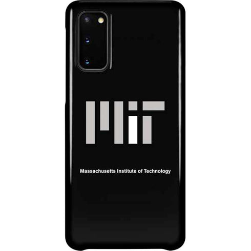 Massachusetts Institute of Technology Galaxy S20 Lite Case