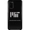Massachusetts Institute of Technology Galaxy S20 Lite Case
