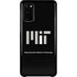 Massachusetts Institute of Technology Galaxy S20 Lite Case