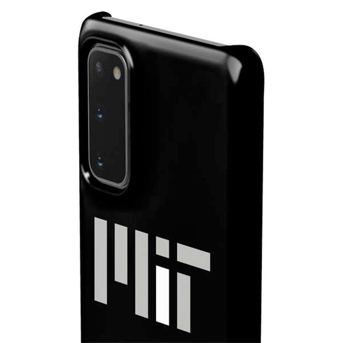 Massachusetts Institute of Technology Galaxy S20 Lite Case