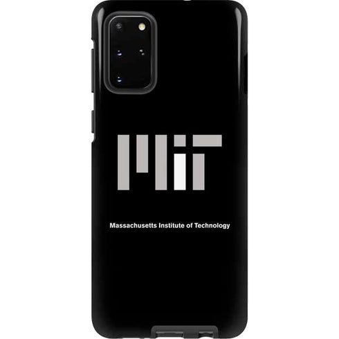 Massachusetts Institute of Technology Galaxy S20 Plus Pro Case