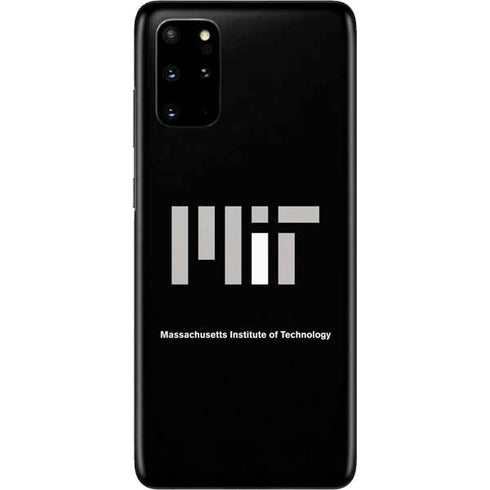 Massachusetts Institute of Technology Galaxy S20 Plus Skin