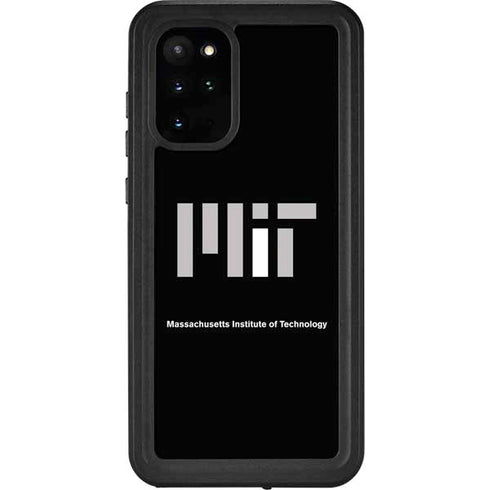 Massachusetts Institute of Technology Galaxy S20 Plus Waterproof Case