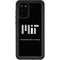 Massachusetts Institute of Technology Galaxy S20 Plus Waterproof Case