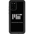 Massachusetts Institute of Technology Galaxy S20 Plus Waterproof Case
