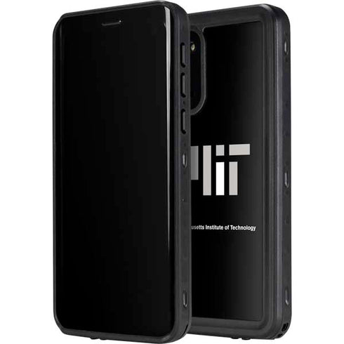 Massachusetts Institute of Technology Galaxy S20 Plus Waterproof Case