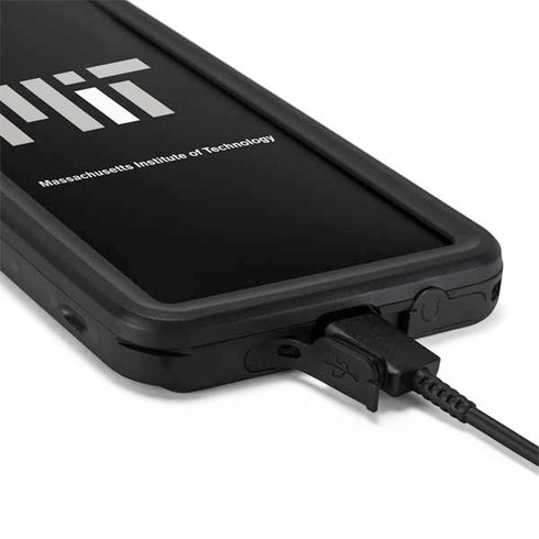 Massachusetts Institute of Technology Galaxy S20 Plus Waterproof Case