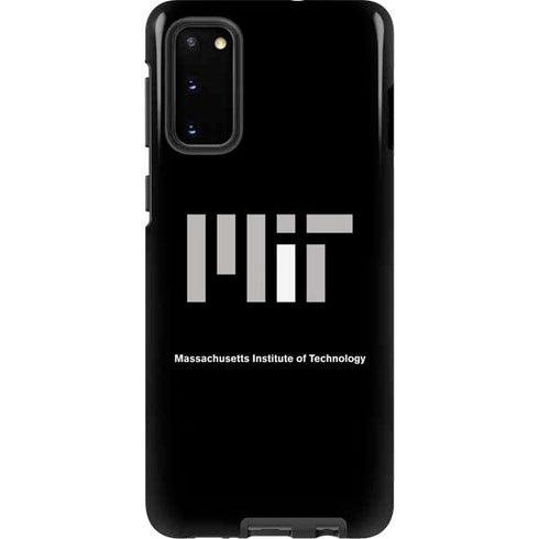 Massachusetts Institute of Technology Galaxy S20 Pro Case