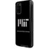 Massachusetts Institute of Technology Galaxy S20 Pro Case