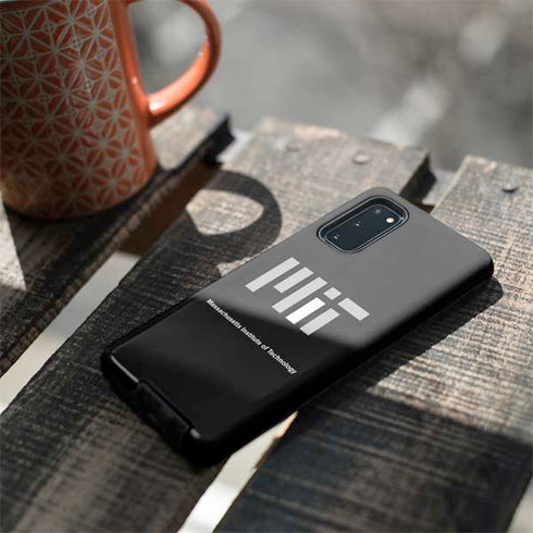 Massachusetts Institute of Technology Galaxy S20 Pro Case