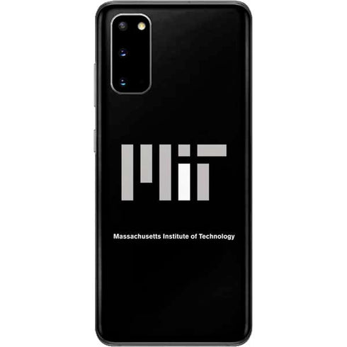 Massachusetts Institute of Technology Galaxy S20 Skin