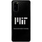 Massachusetts Institute of Technology Galaxy S20 Skin