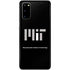 Massachusetts Institute of Technology Galaxy S20 Skin
