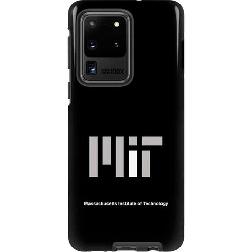 Massachusetts Institute of Technology Galaxy S20 Ultra 5G Pro Case