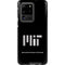 Massachusetts Institute of Technology Galaxy S20 Ultra 5G Pro Case