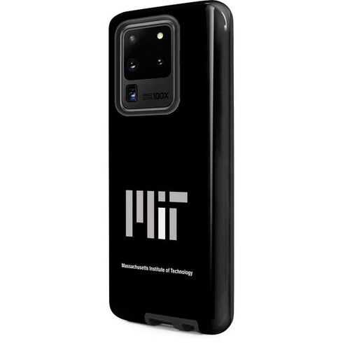 Massachusetts Institute of Technology Galaxy S20 Ultra 5G Pro Case