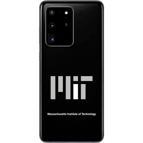 Massachusetts Institute of Technology Galaxy S20 Ultra 5G Skin