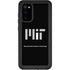 Massachusetts Institute of Technology Galaxy S20 Waterproof Case