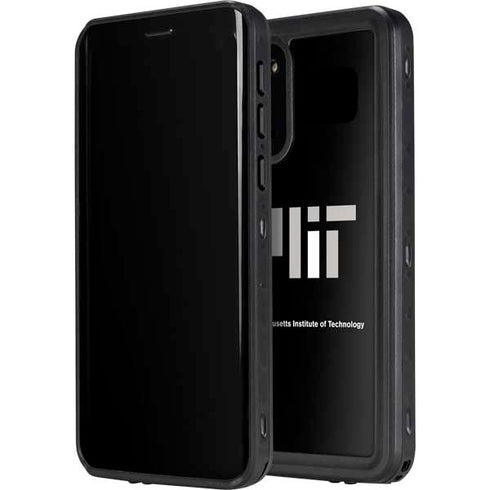 Massachusetts Institute of Technology Galaxy S20 Waterproof Case