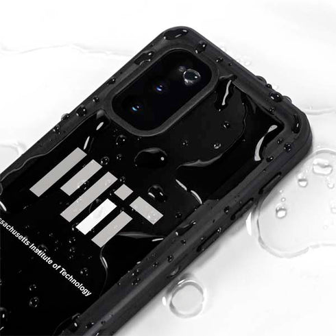 Massachusetts Institute of Technology Galaxy S20 Waterproof Case