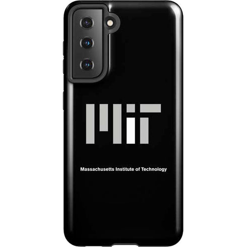 Massachusetts Institute of Technology Galaxy S21 5G Pro Case