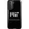Massachusetts Institute of Technology Galaxy S21 5G Pro Case