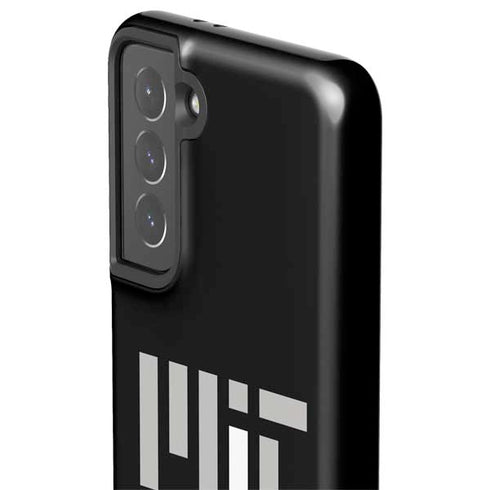 Massachusetts Institute of Technology Galaxy S21 5G Pro Case