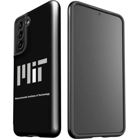 Massachusetts Institute of Technology Galaxy S21 5G Pro Case