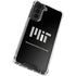 Massachusetts Institute of Technology Galaxy S21 FE Clear Case